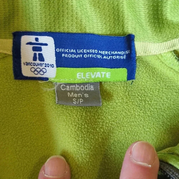 🚨Host Pick🔥Olympic Vest - Picture 5 of 12